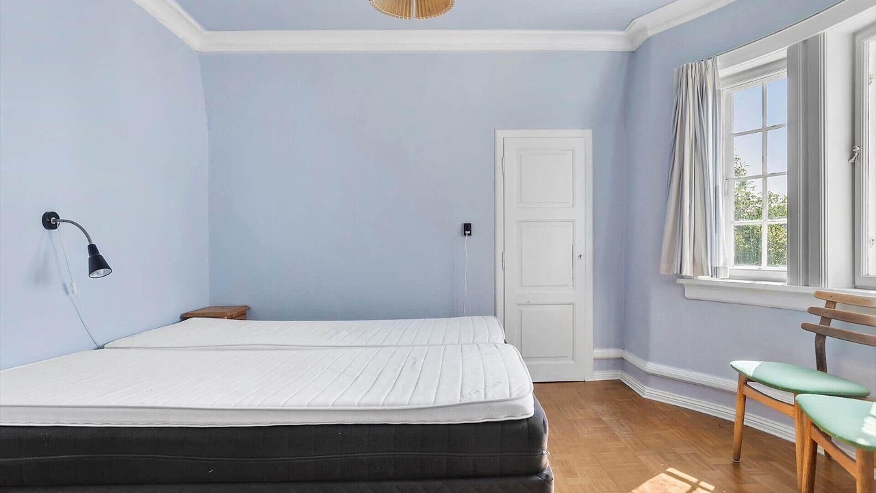 Photo of Bedroom in Rodby