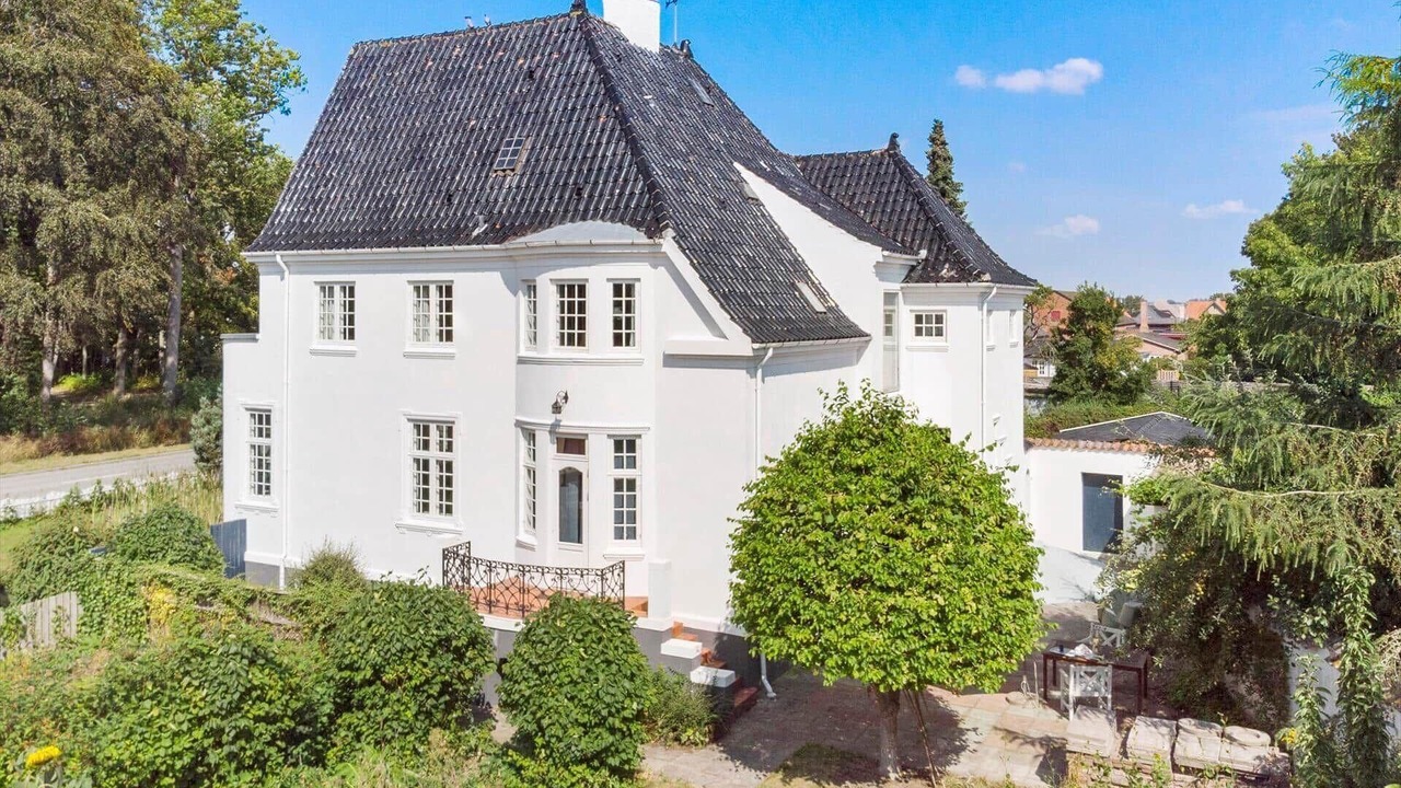 Photo of Outdoor in Rodby