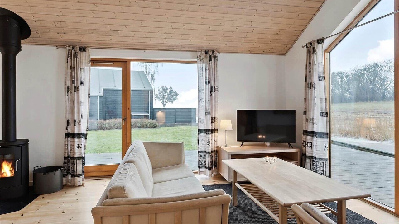 Photo of Livingroom in Stubbekobing