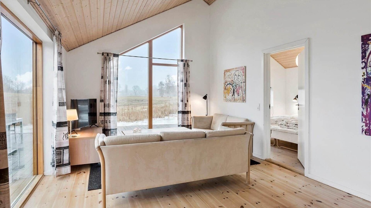 Photo of Livingroom in Stubbekobing
