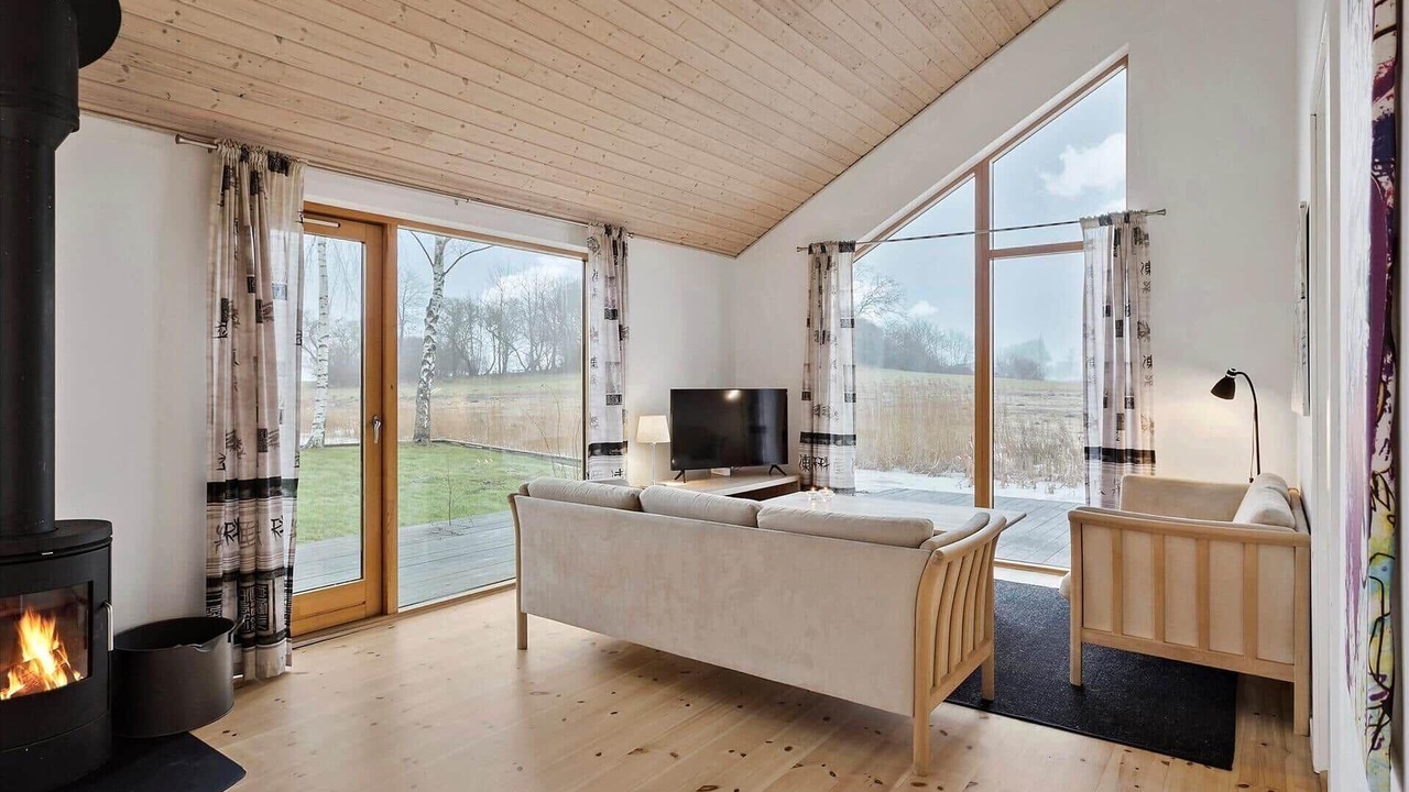 Photo of Livingroom in Stubbekobing