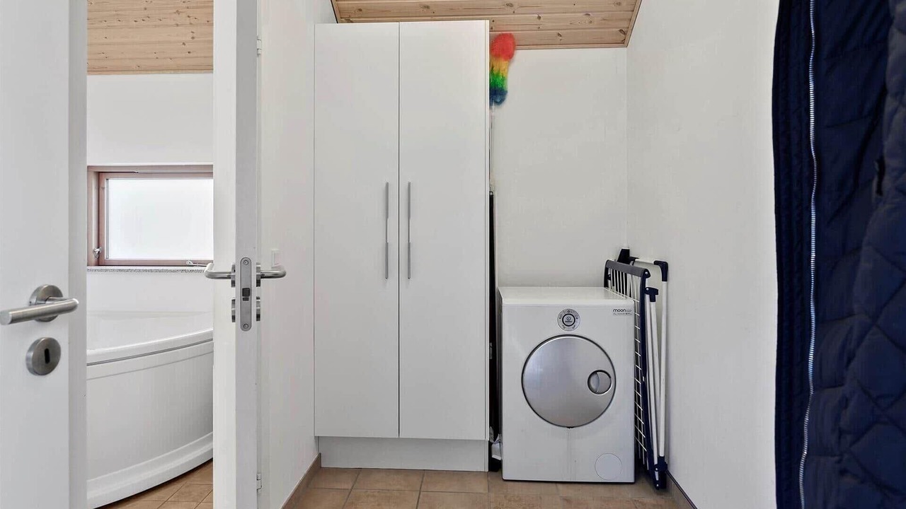 Photo of Bathroom in Stubbekobing
