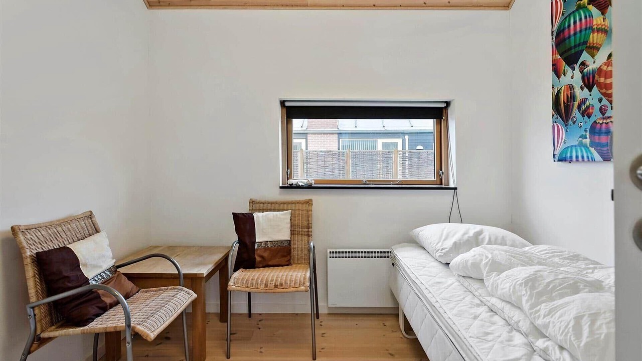 Photo of Bedroom in Stubbekobing