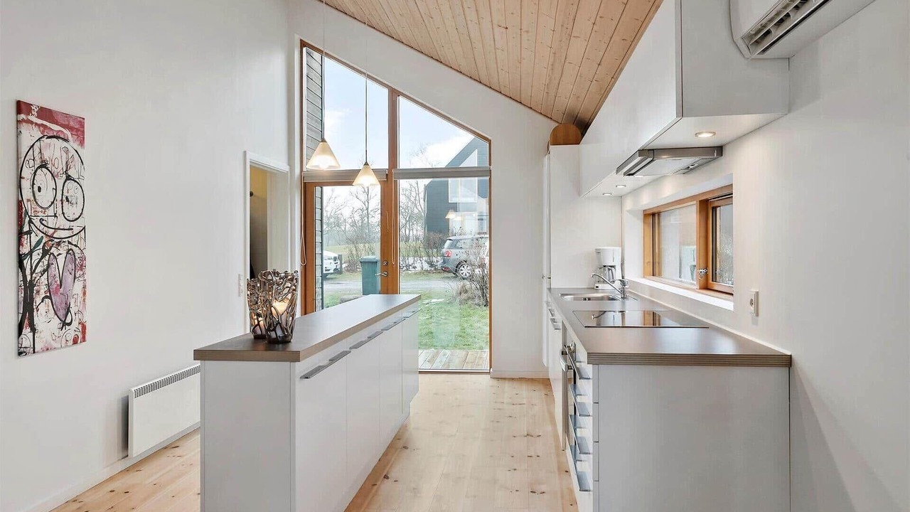 Photo of Kitchen in Stubbekobing
