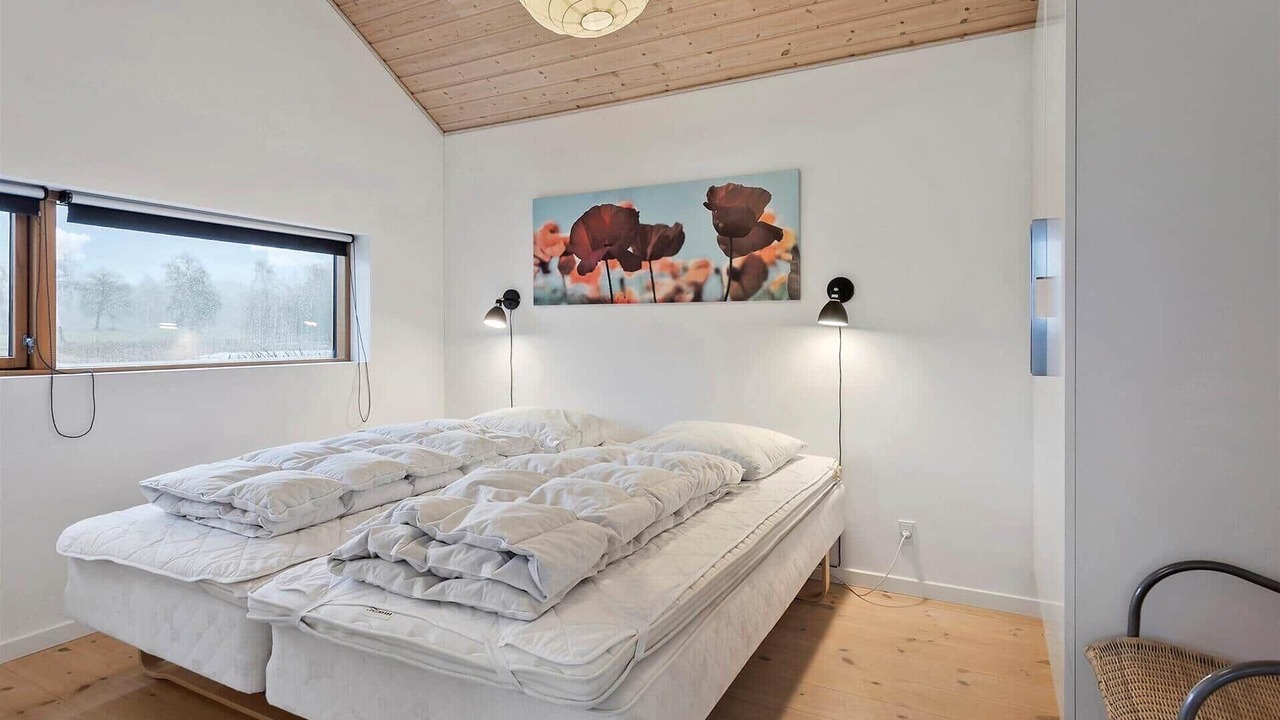 Photo of Bedroom in Stubbekobing