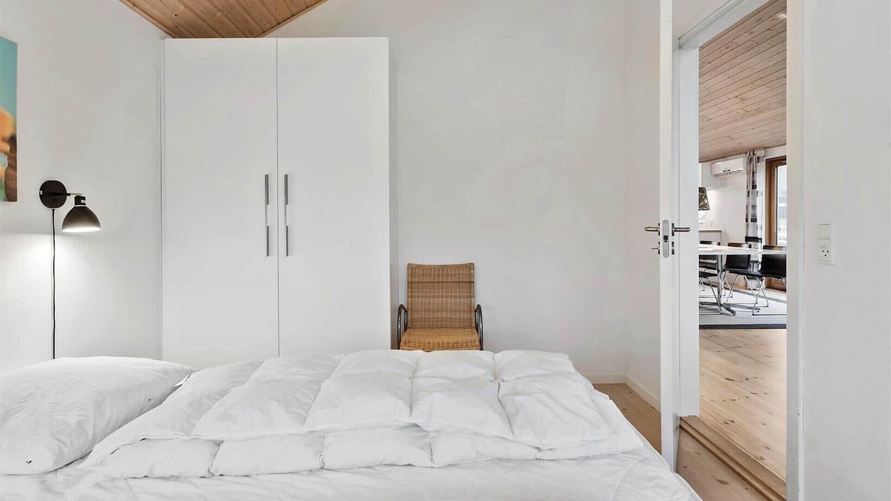 Photo of Bedroom in Stubbekobing