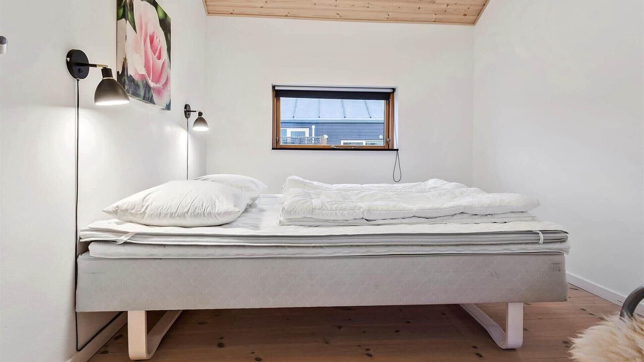 Photo of Bedroom in Stubbekobing