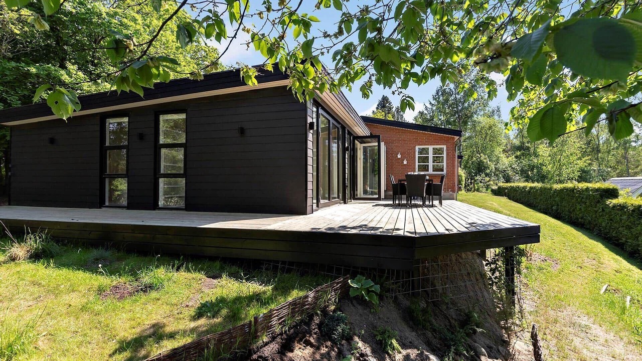 Photo of Outdoor in Femmøller