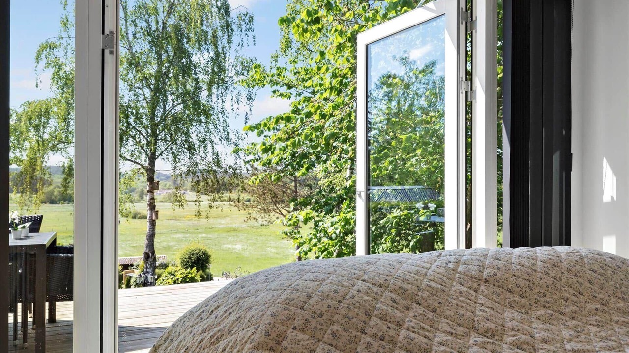 Photo of Bedroom in Femmøller