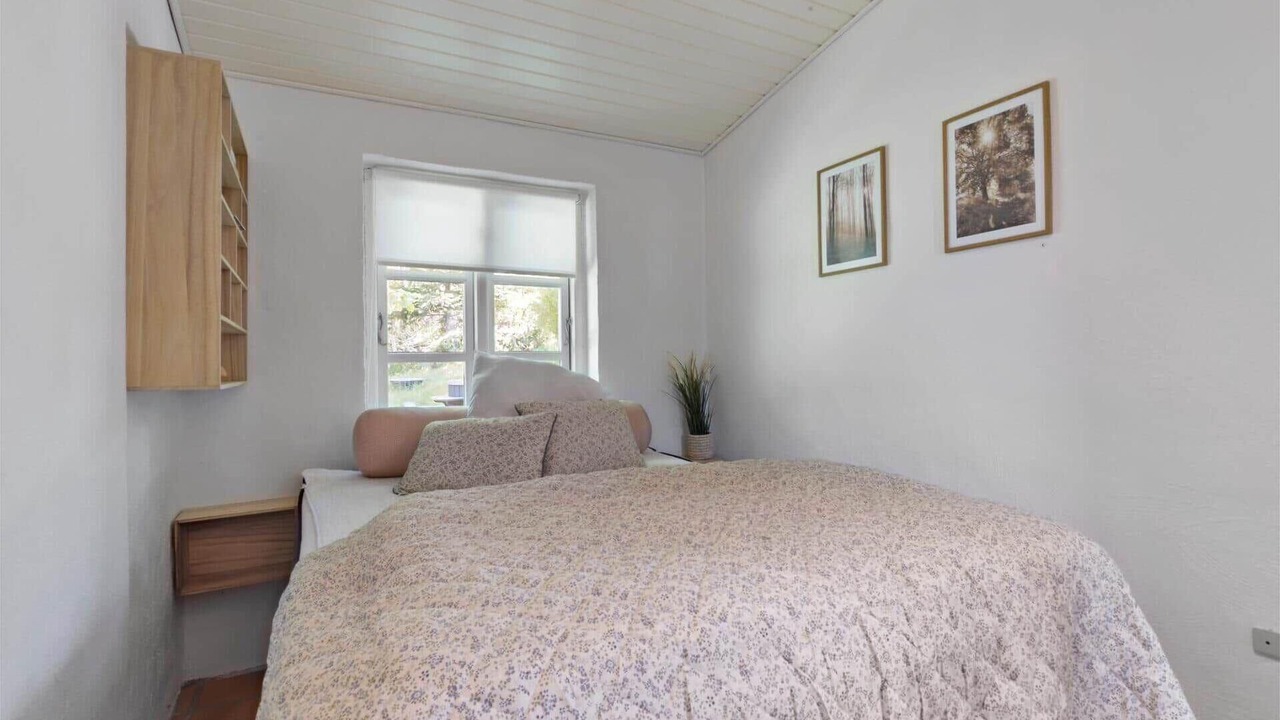 Photo of Bedroom in Femmøller