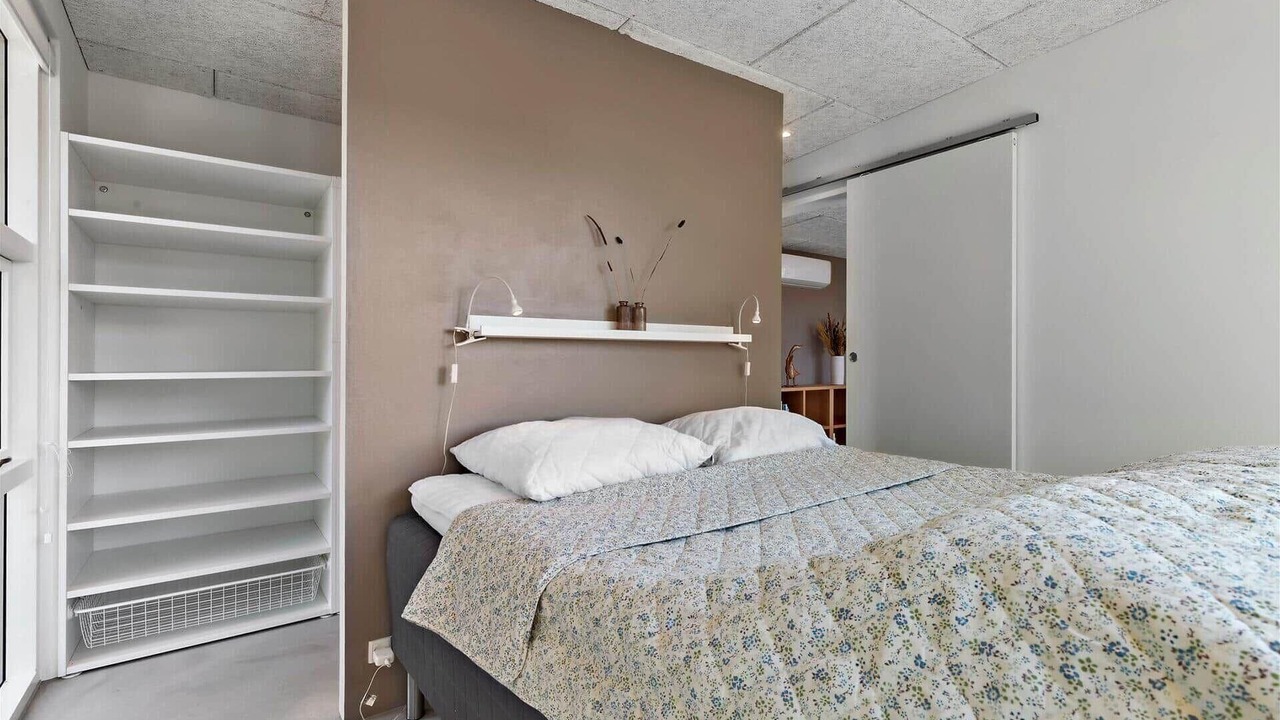 Photo of Bedroom in Femmøller