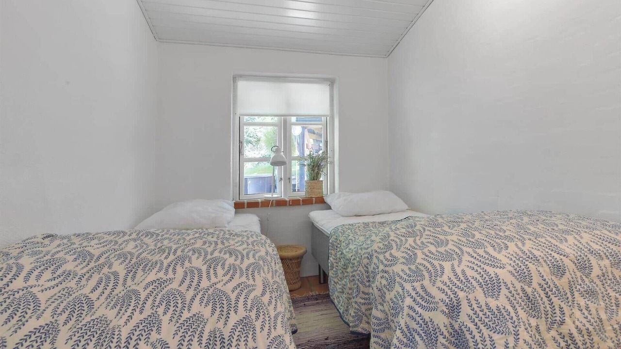 Photo of Bedroom in Femmøller