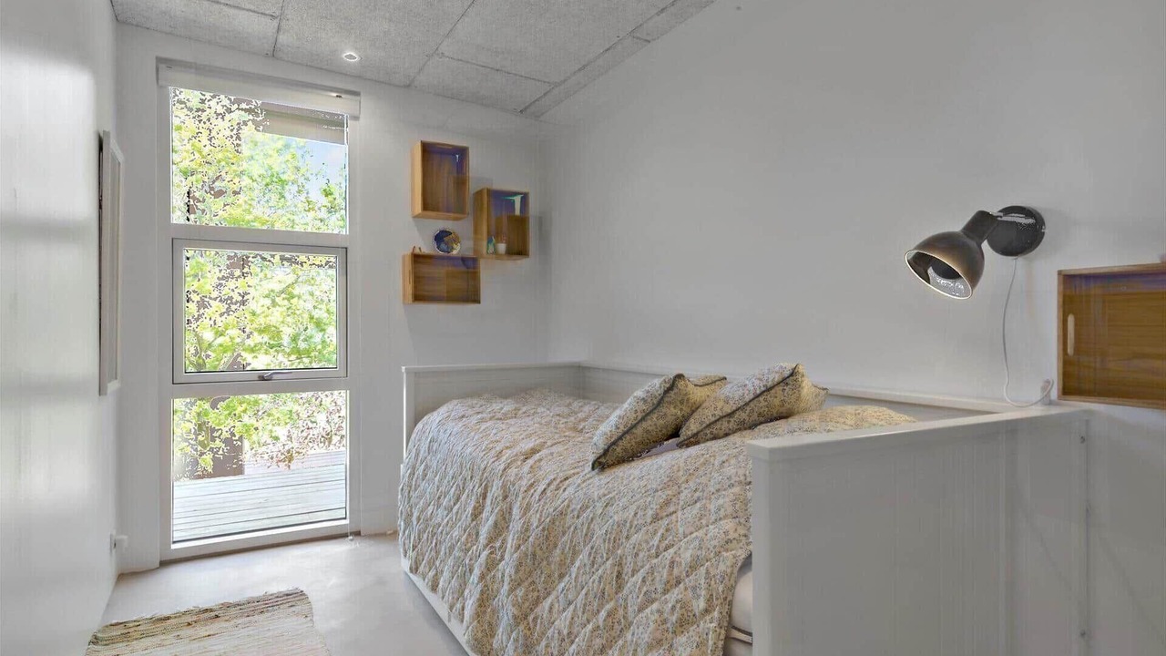 Photo of Bedroom in Femmøller