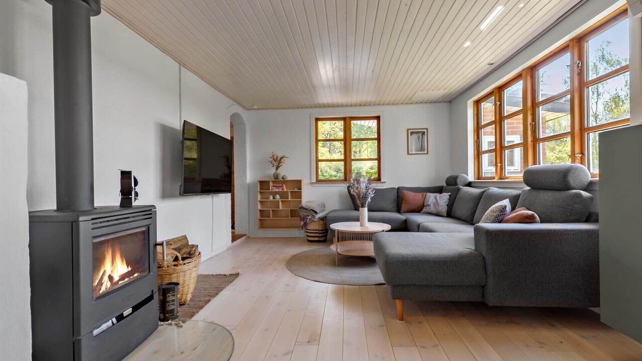 Photo of Livingroom in Femmøller