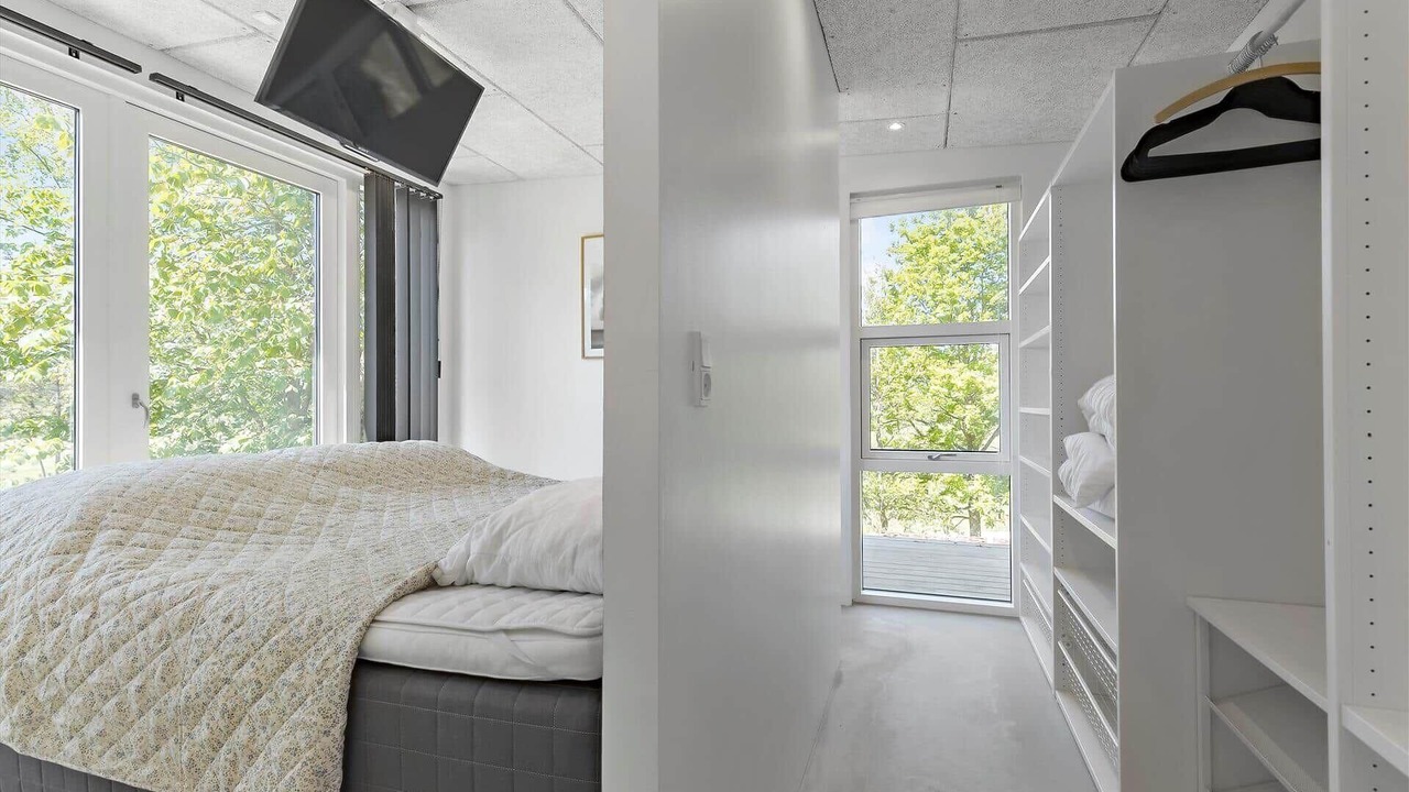 Photo of Bedroom in Femmøller