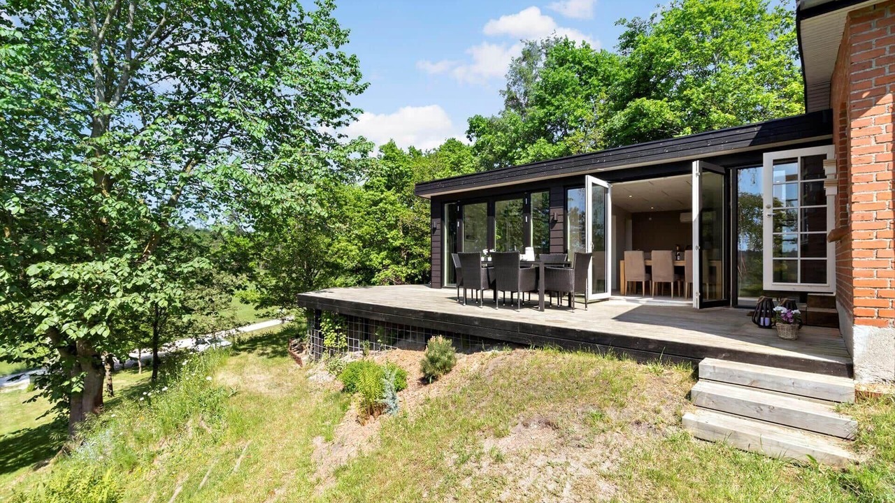 Photo of Outdoor in Femmøller