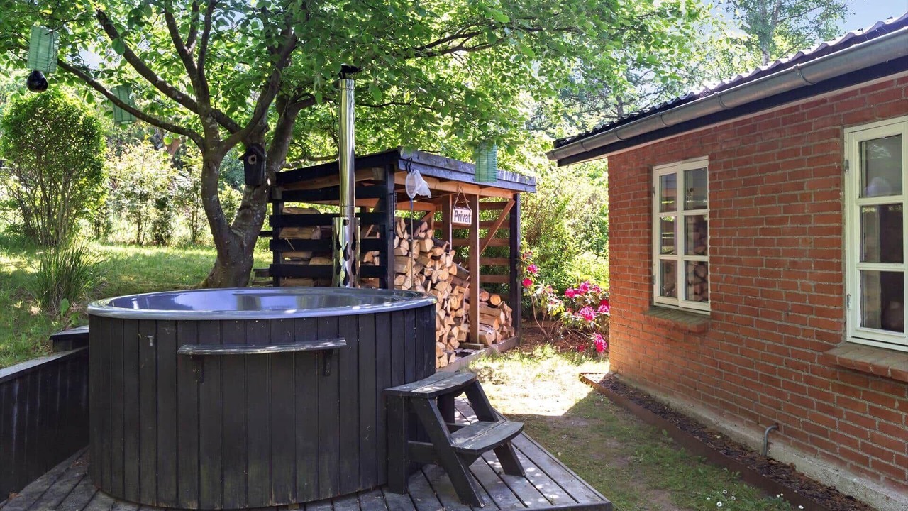 Photo of Outdoor in Femmøller
