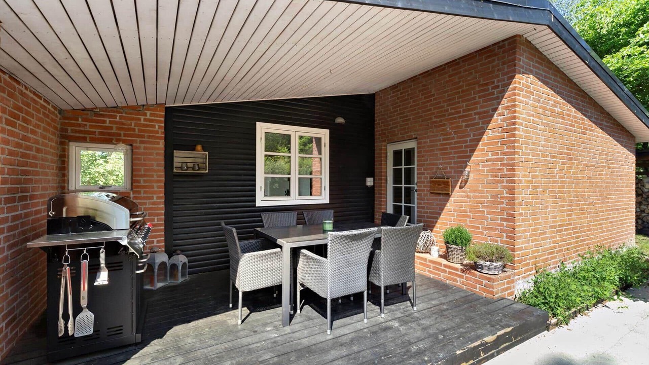 Photo of Outdoor in Femmøller