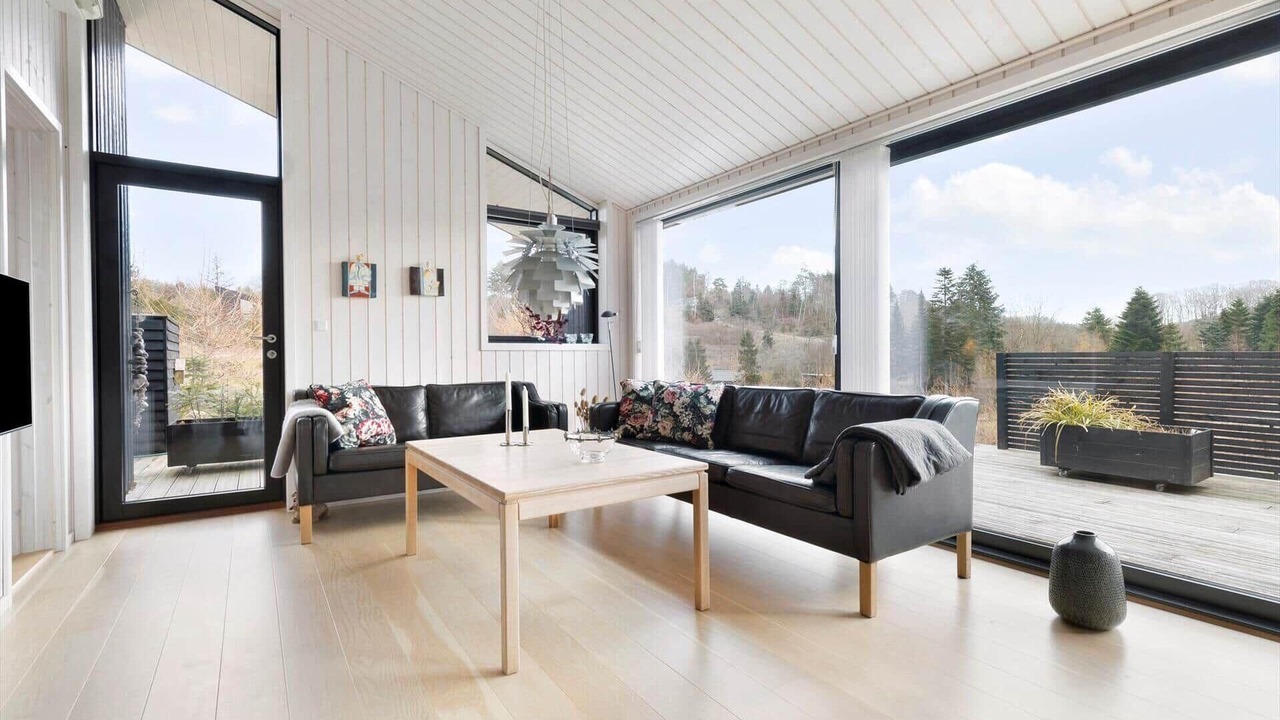 Photo of Livingroom in Femmøller