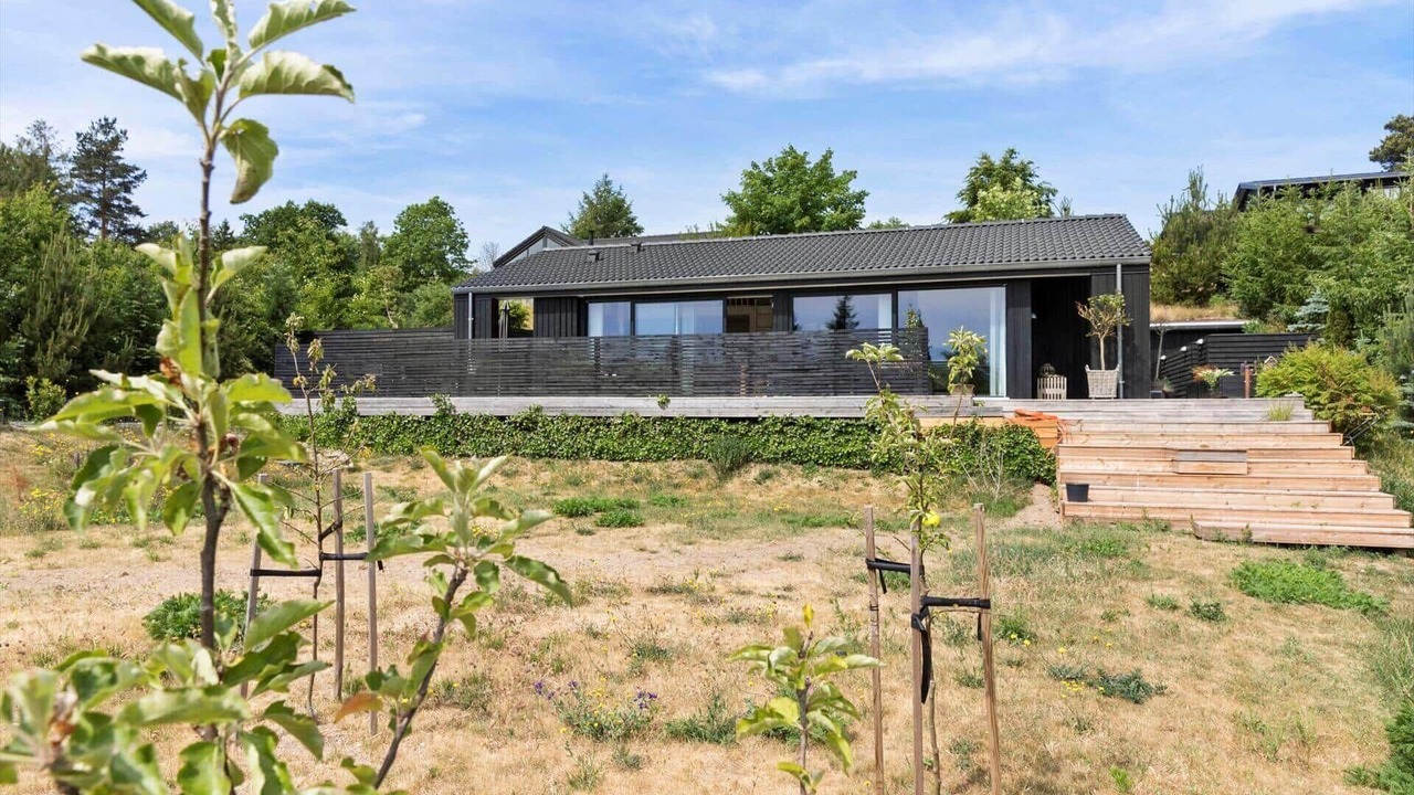 Photo of Outdoor in Femmøller