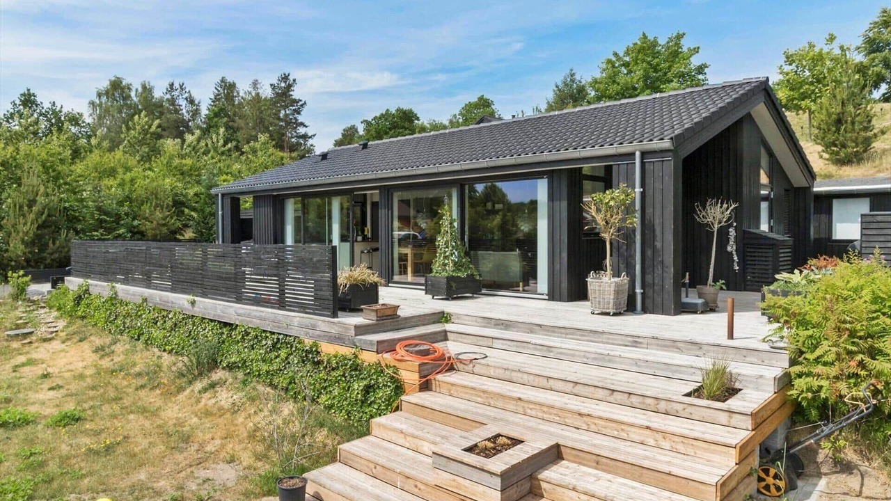 Photo of Outdoor in Femmøller