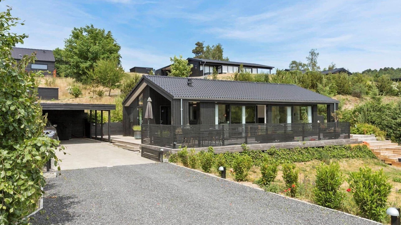 Photo of Outdoor in Femmøller