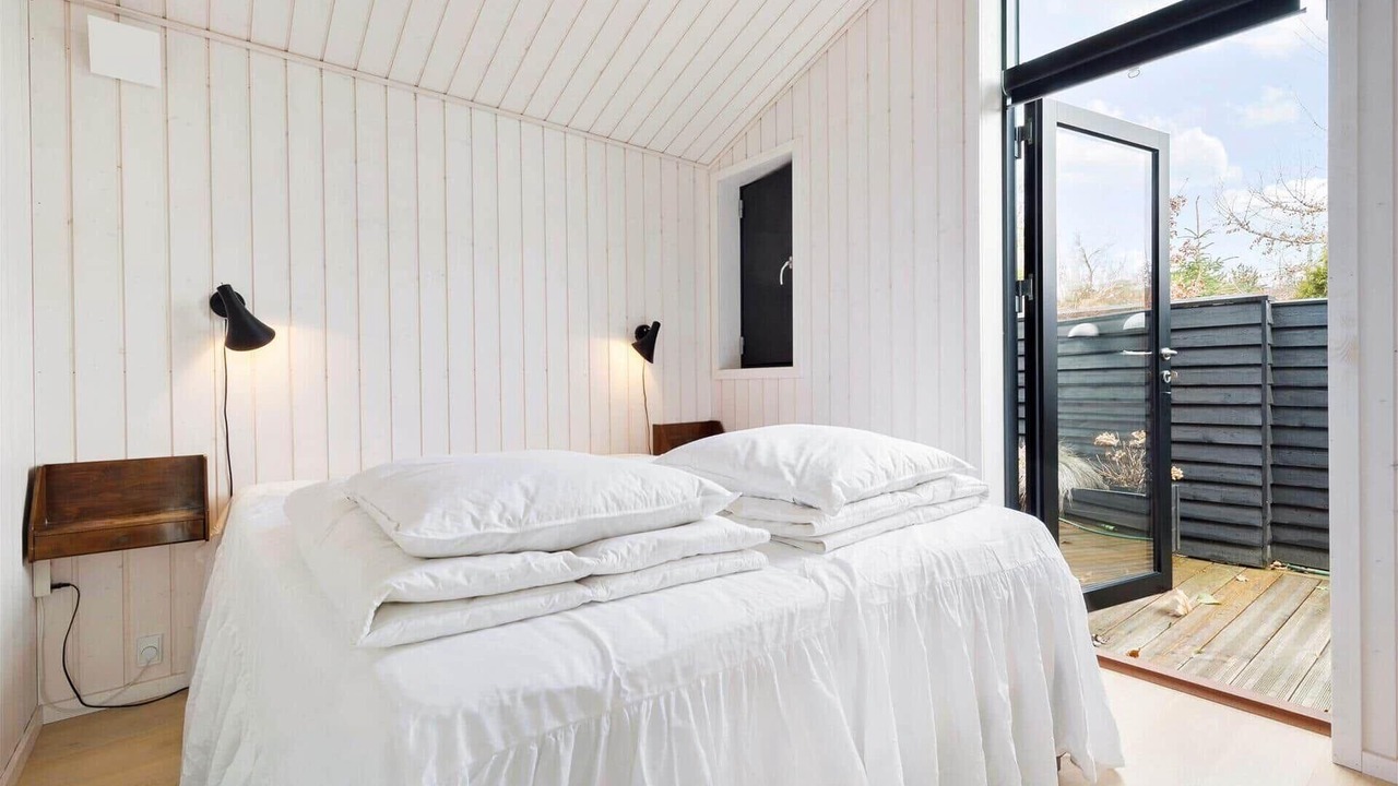 Photo of Bedroom in Femmøller