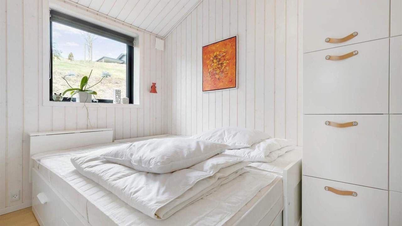 Photo of Bedroom in Femmøller