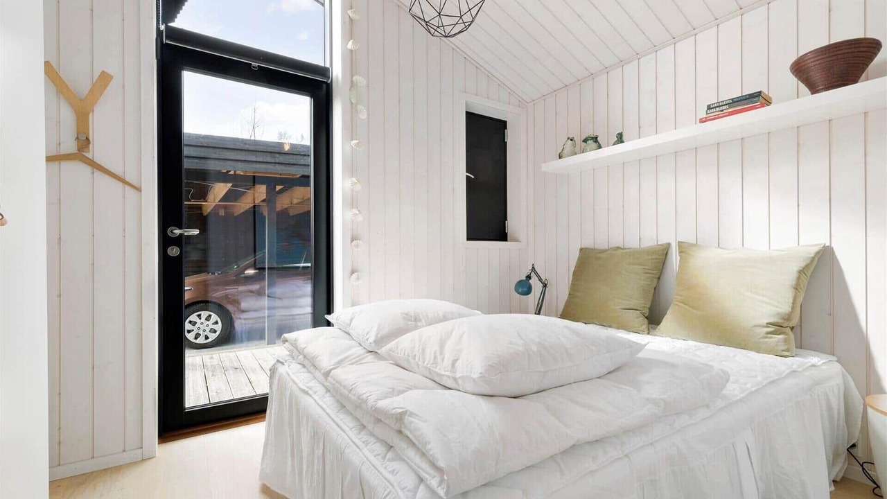 Photo of Bedroom in Femmøller