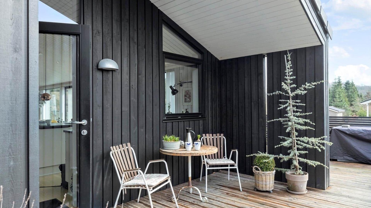 Photo of Outdoor in Femmøller