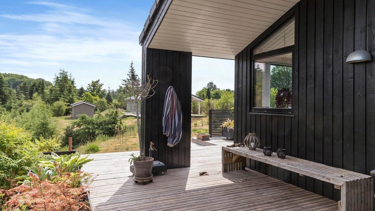 Photo of Patio Balcony in Femmøller