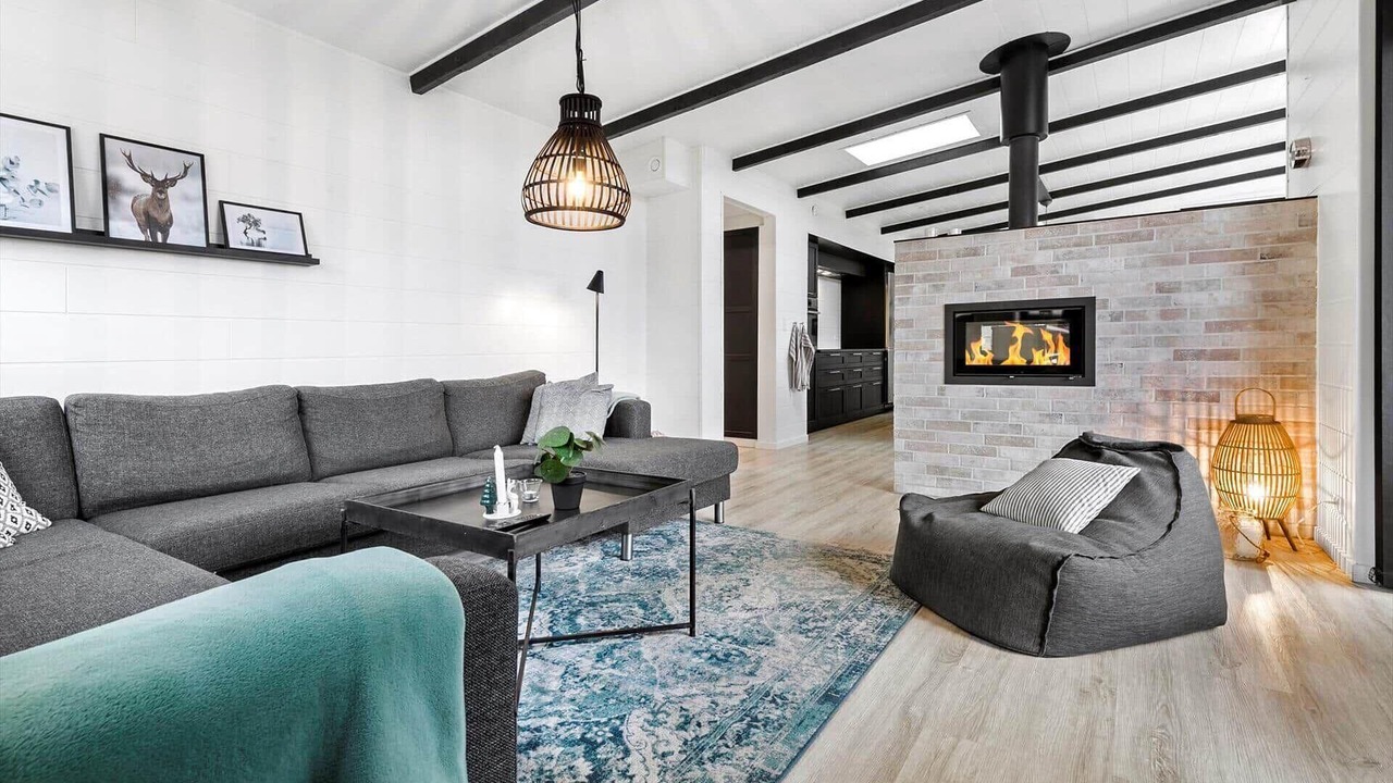 Photo of Livingroom in Vibæk Strand