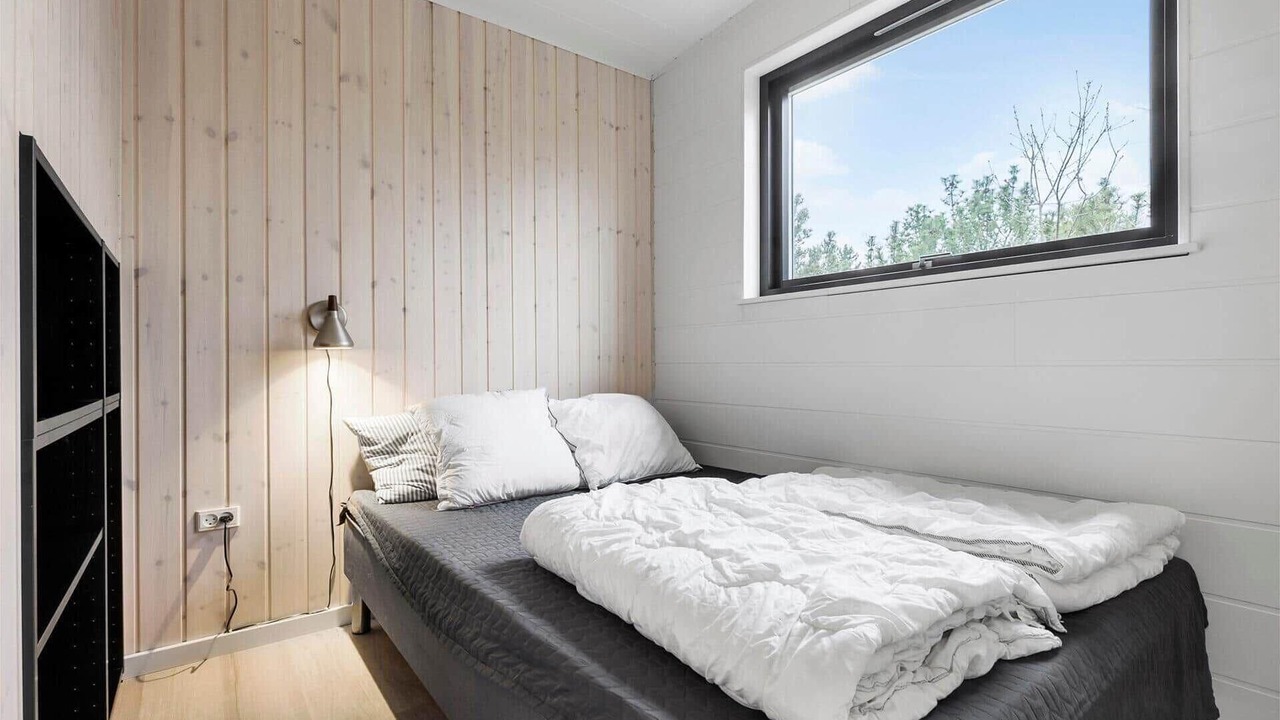 Photo of Bedroom in Vibæk Strand