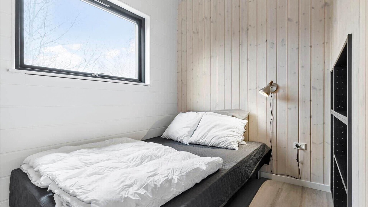 Photo of Bedroom in Vibæk Strand