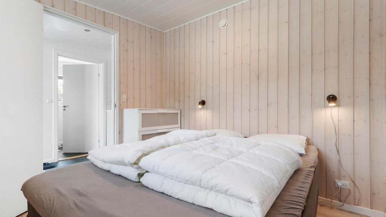 Photo of Bedroom in Vibæk Strand