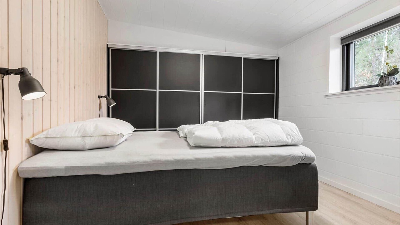Photo of Bedroom in Vibæk Strand
