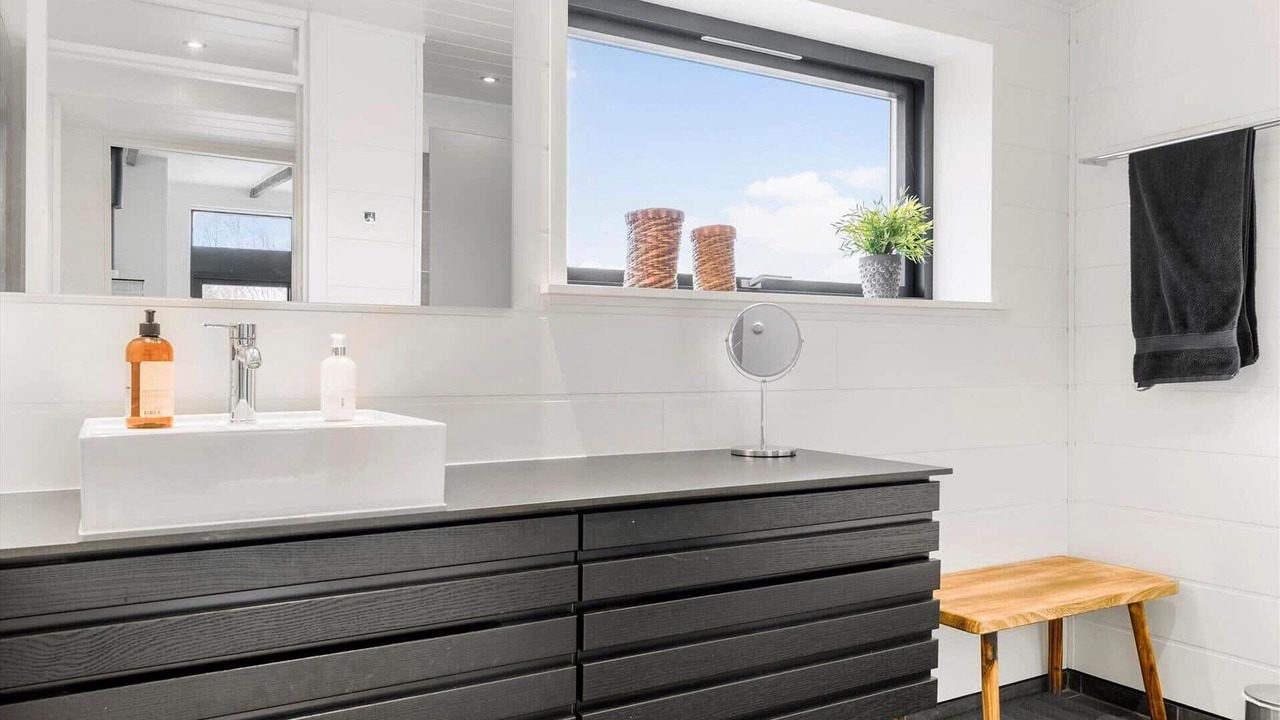 Photo of Bathroom in Vibæk Strand