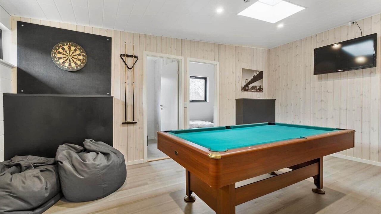 Photo of Bedroom in Vibæk Strand