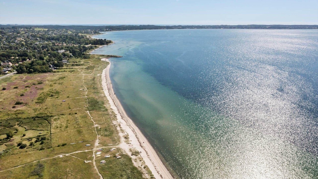 Photo of Others in Vibæk Strand