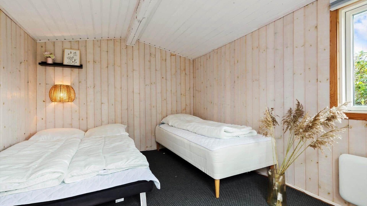 Photo of Bedroom in Handrup Strand