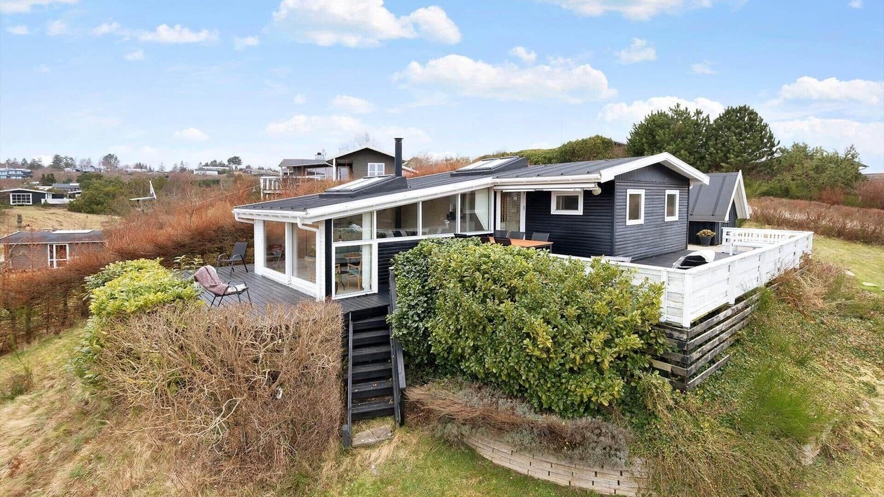 Photo of Outdoor in Handrup Strand