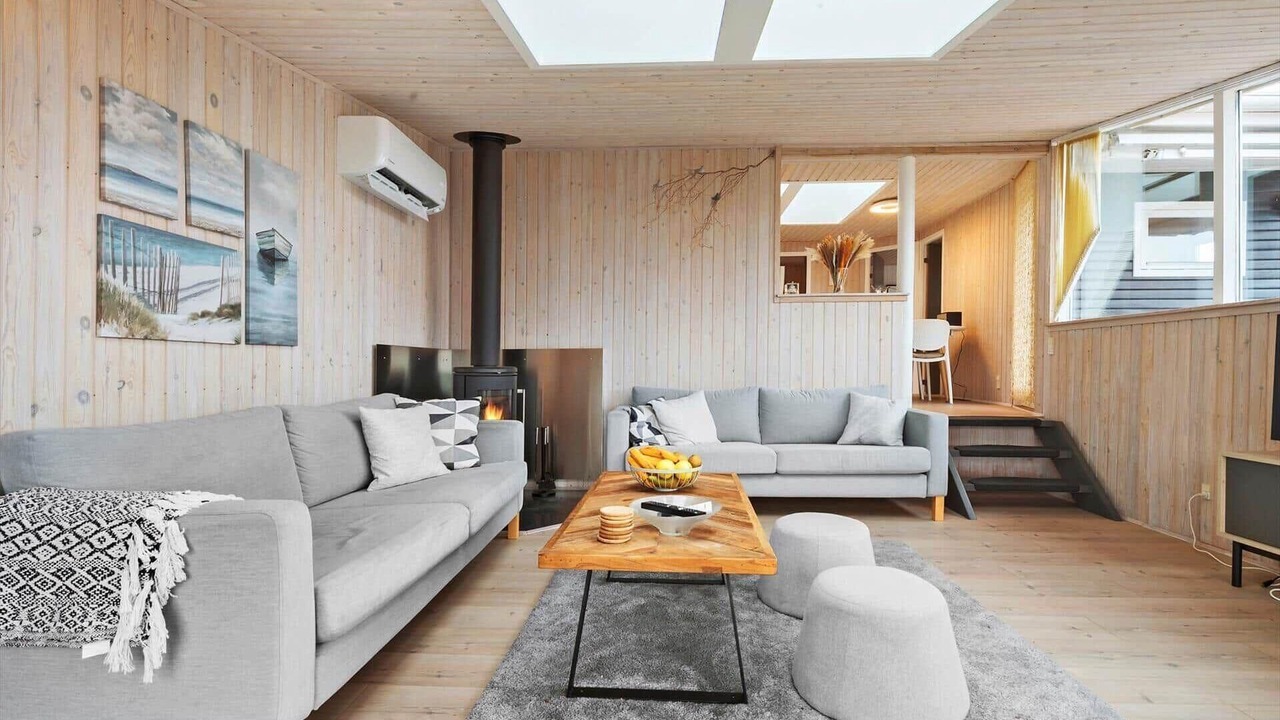 Photo of Livingroom in Handrup Strand