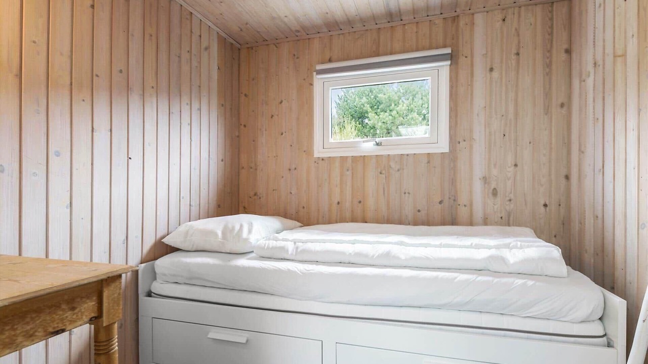 Photo of Bedroom in Handrup Strand