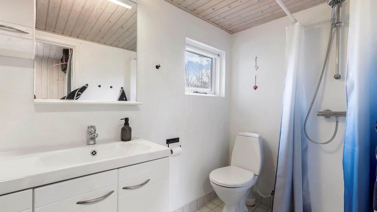 Photo of Bathroom in Handrup Strand