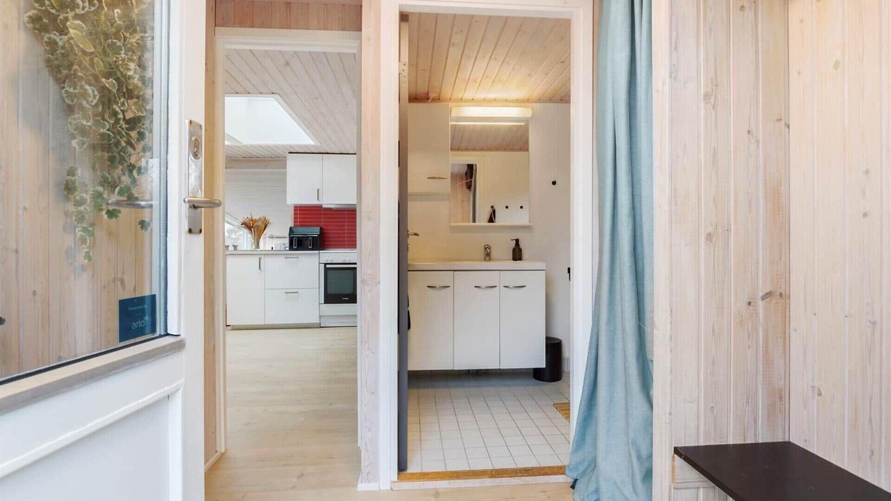 Photo of Kitchen in Handrup Strand