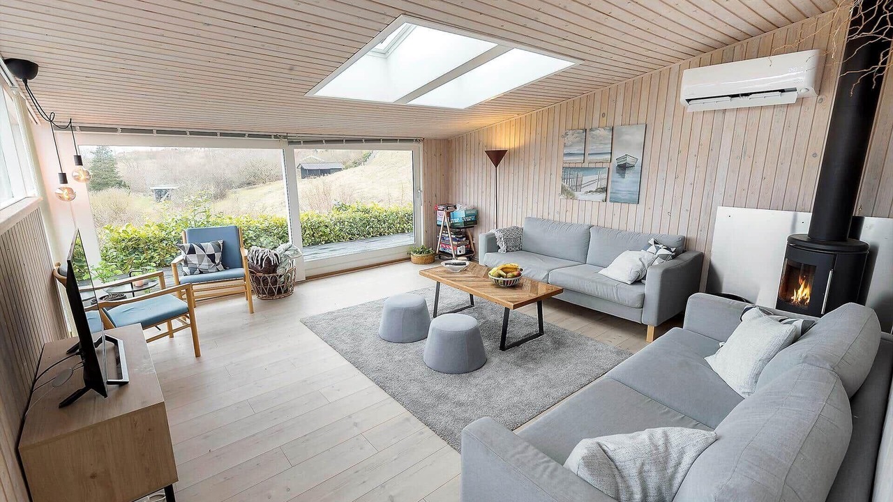 Photo of Livingroom in Handrup Strand
