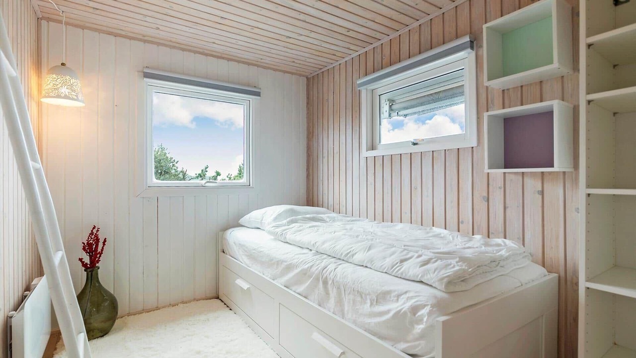 Photo of Bedroom in Handrup Strand