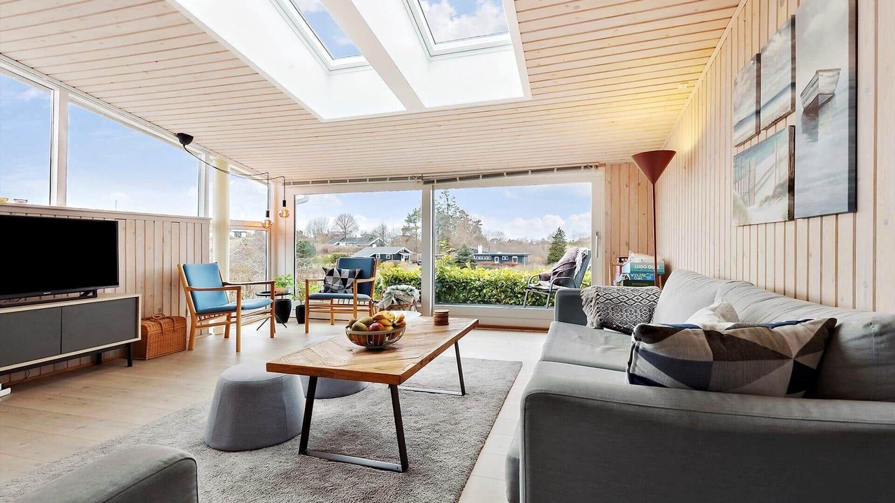 Photo of Livingroom in Handrup Strand