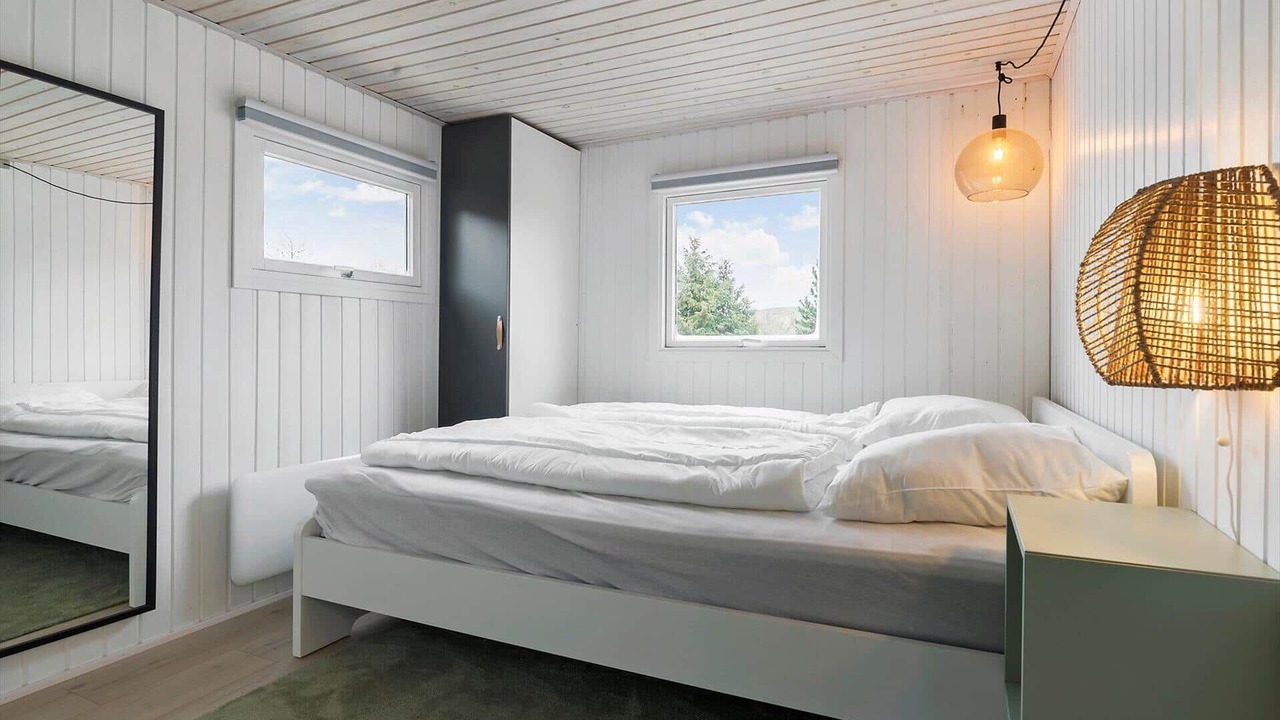 Photo of Bedroom in Handrup Strand