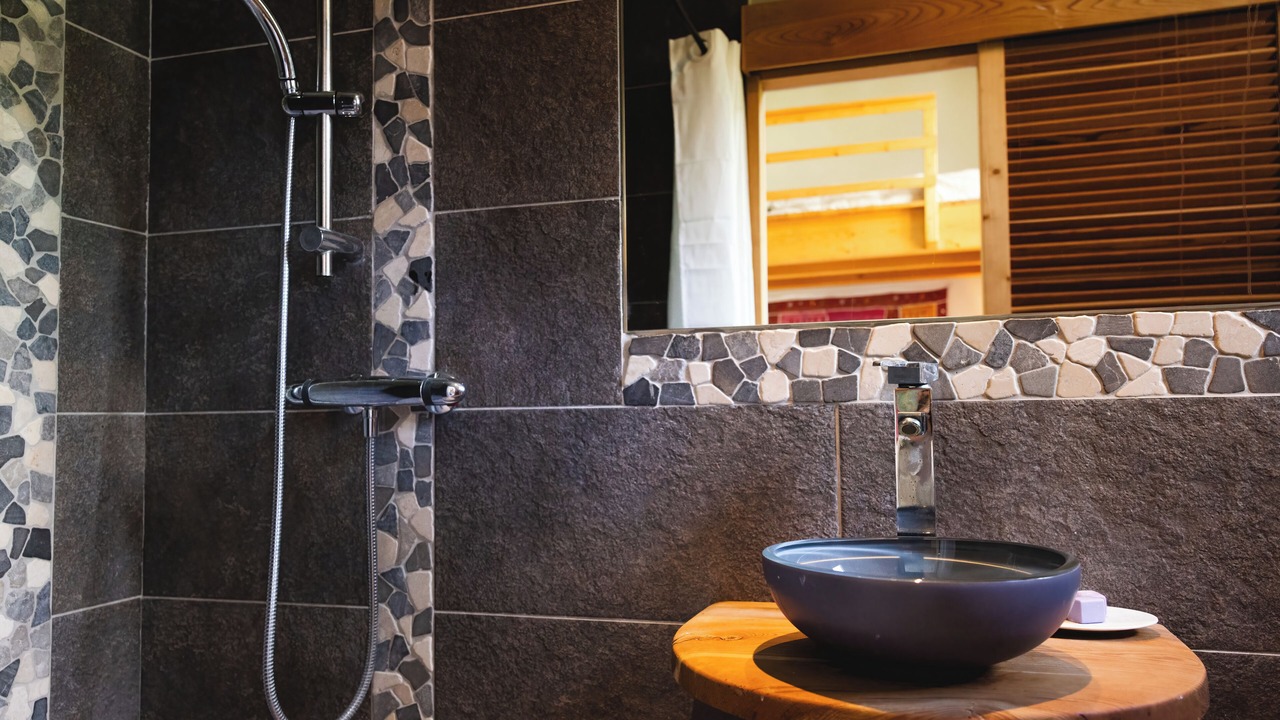 Photo of Bathroom in Barcelonnette